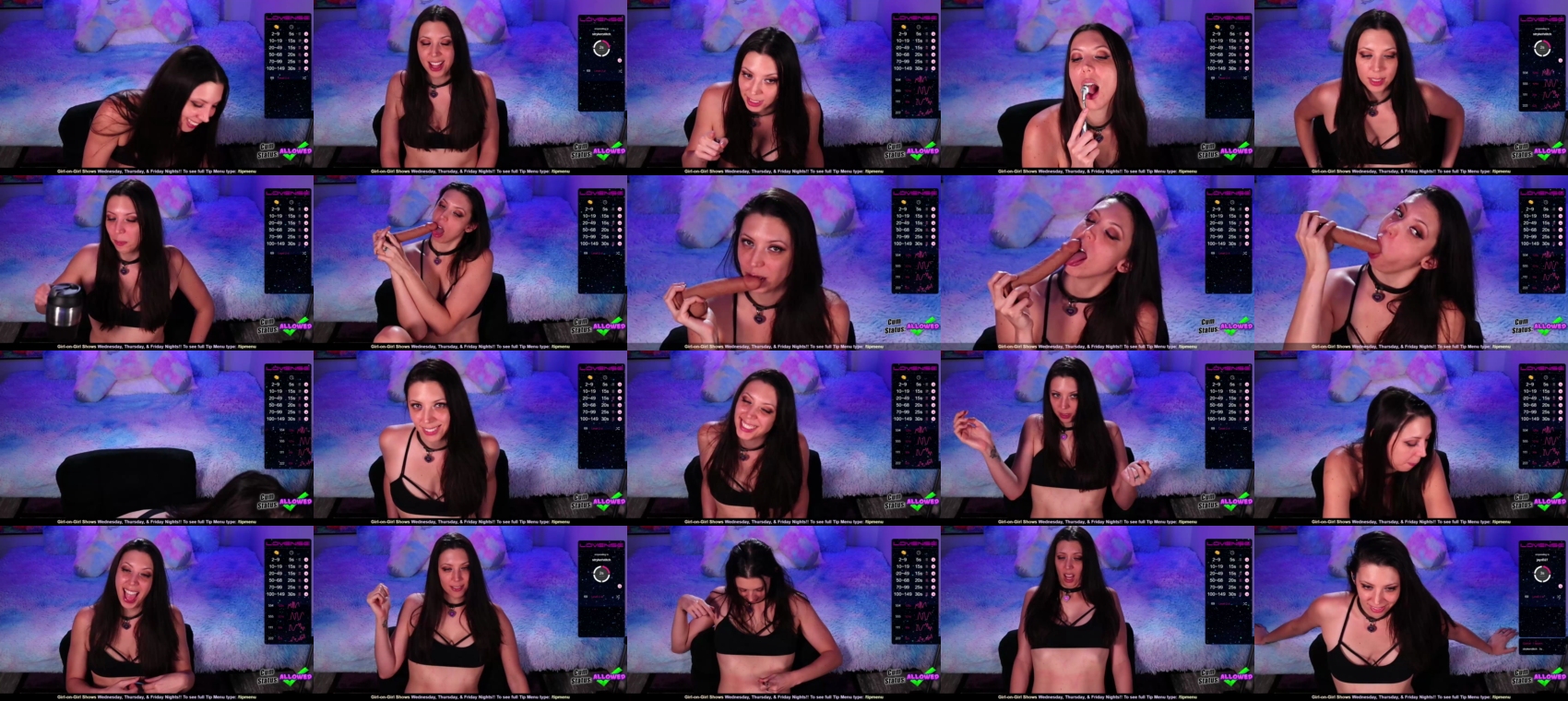 thekittengirlnix  01-11-2022